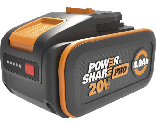 WORX Accu WA3644 Powershare pro (20V/4,0Ah)