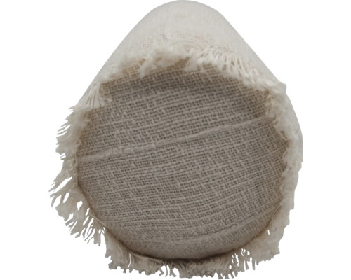 Decoratief kussen met franjes