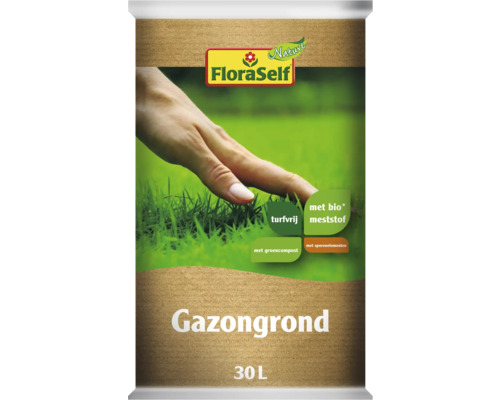 Gazongrond