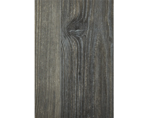 Close-up van een vloertegel met houtlook