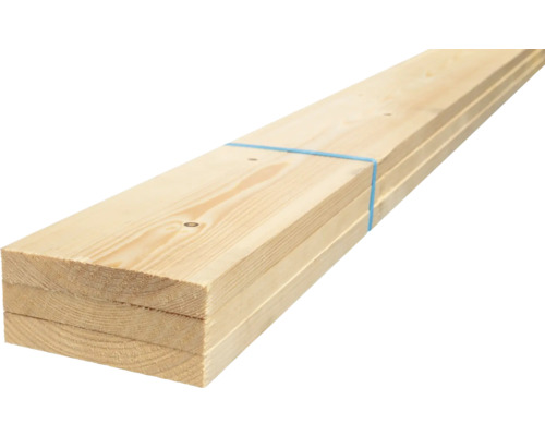 Pak houten latten voor bouwprojecten