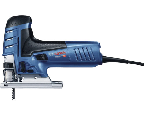 BOSCH Professional Decoupeerzaag GST 150 CE