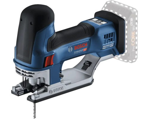 Bosch accuschuurmachine met accu