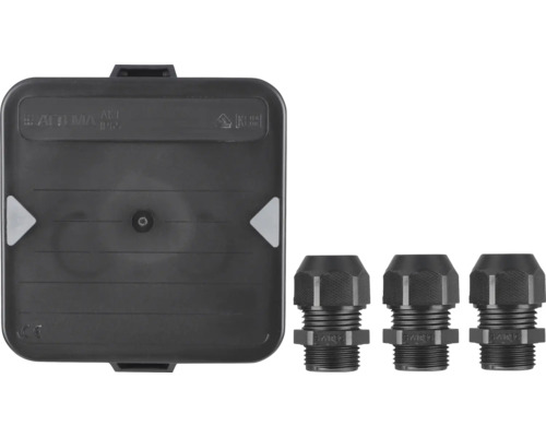 Aftakkast met wartels