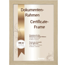 Hama documentenlijst A4