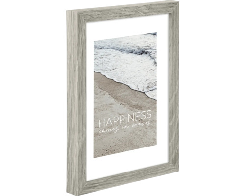 Fotolijst in houten design