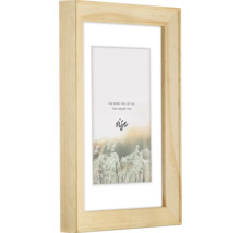 Houten fotolijst
