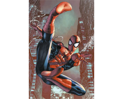 REINDERS Poster Spider-Man Web Sling 61x91,5 cm