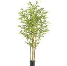 Kunstmatige bamboe in pot voor decoratie