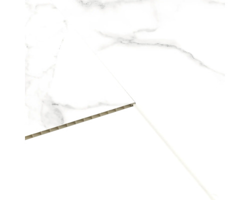 Tegelvoorbeeld met marmerlook