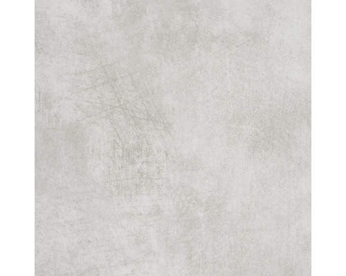 Grijze cementtegel met ruwe textuur