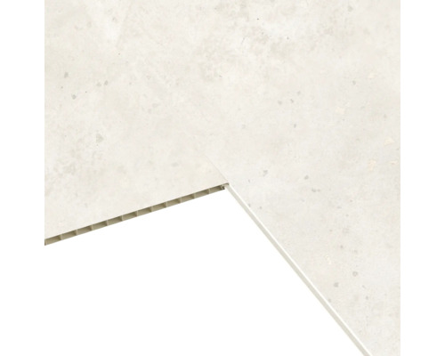 Decoratief paneel met steenmotief