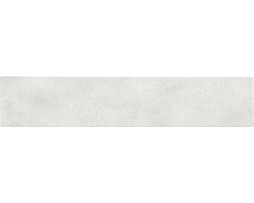 Rechthoekige wandtegel van aardewerk