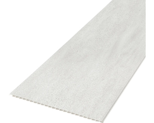 Kunststof paneel met steendecor