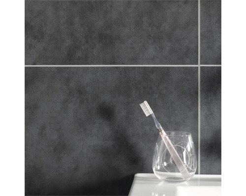 DUMAPLAST Plafondbekleding Dumapan Lock torino dark 1200x375x10 mm DUMAPLAST Plafondbekleding Dumapan Lock torino dark 1200x375x10 mm