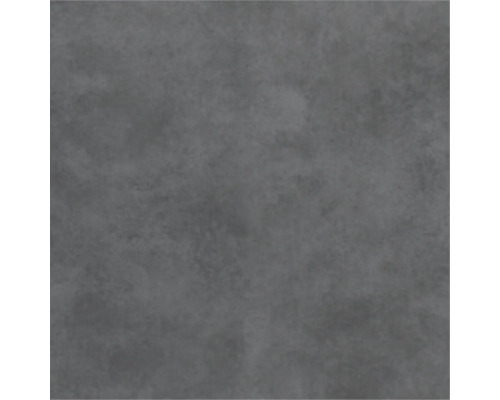 Grijze vloertegel met mat oppervlak