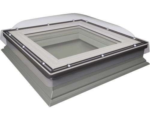 Dakvenster voor zolderverbouwing