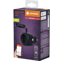 Ledvance Smart+ Compacte buitenstekker EU in verpakking