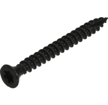 Een enkele schroef met Torx-aandrijving