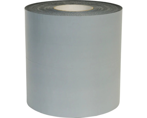 PREMIUMFOL EPDM Dakgootbekleding zelfklevend 0,20 x 5 meter Rol afdichtband voor bouwtoepassingen