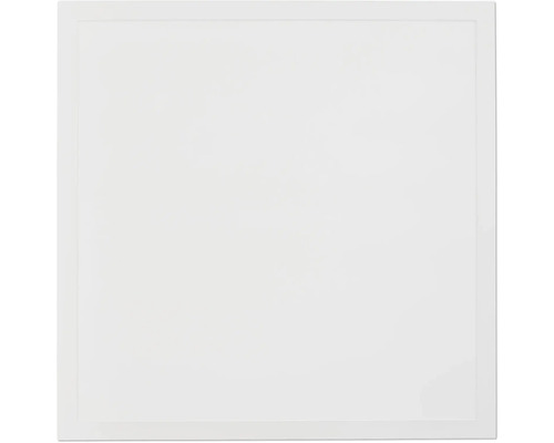 Vierkante plafondlamp