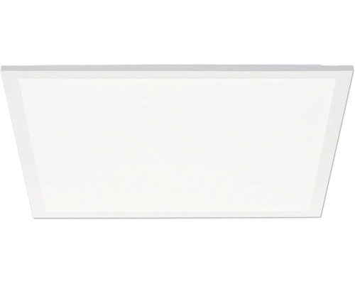 Vierkante led-plafondlamp