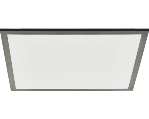 Plafondlamp met rechthoekige vorm