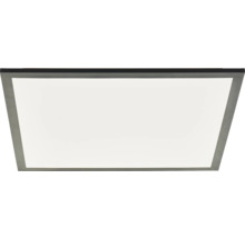 Platte led-plafondlamp