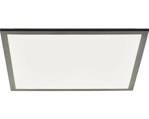 Platte led-plafondlamp