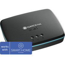 Gardena Smart Gateway voor tuinbesturing