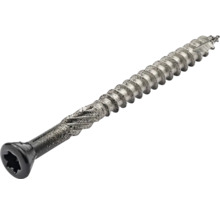 Enkele schroef met Torx-aandrijving