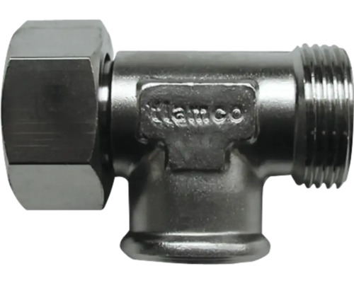 FLAMCO T-stuk waterslagdemper