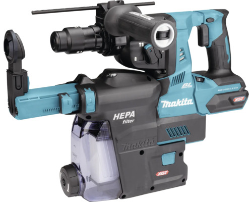 Makita sloophamer met HEPA-filter