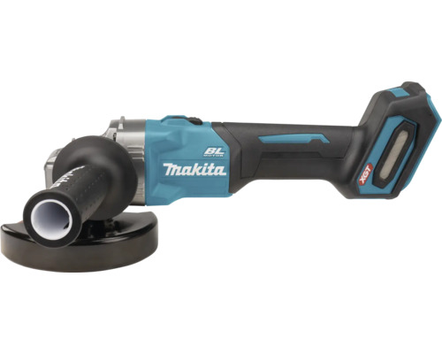 Makita accu haakse slijper