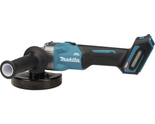 Accu haakse slijper van Makita