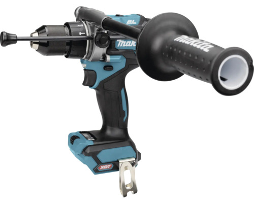 Accu klopboorschroevendraaier met extra handgreep