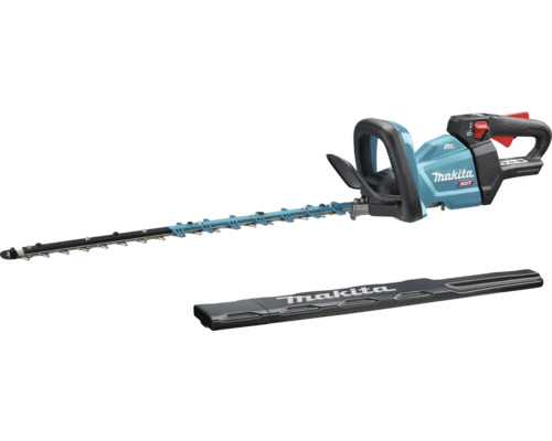 Makita heggenschaar met mesbeschermer