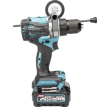Makita accuslagboorschroevendraaier met accessoires