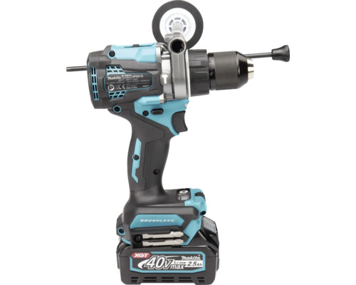 Makita accuslagboorschroevendraaier met accessoires