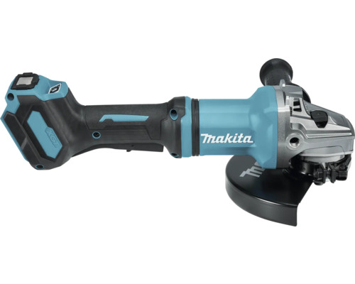 Makita draadloze haakse slijper