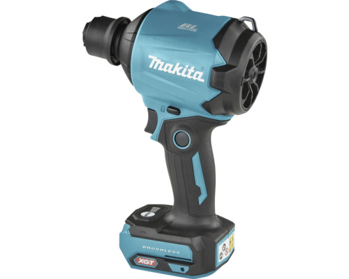 Accu heteluchtpistool van Makita