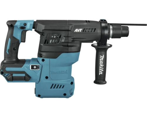Makita combihamer met trillingsdemping