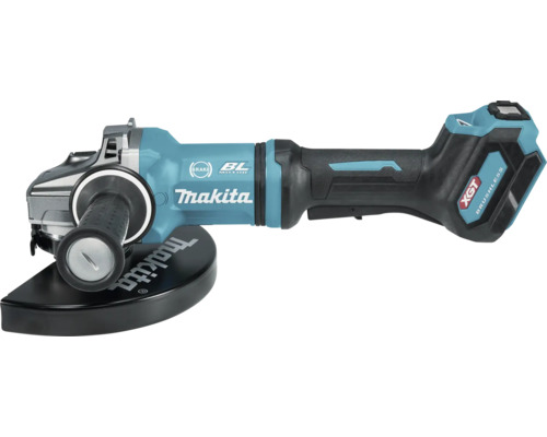 Makita accu haakse slijper