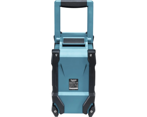 Makita accu bouwlamp met handgreep