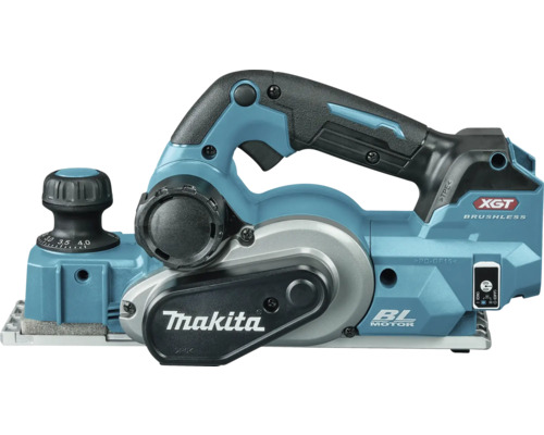 Makita elektrische schaafmachine met accu