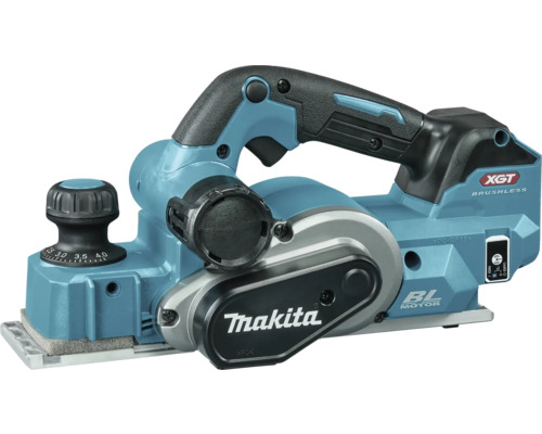 Elektrische schaafmachine van Makita met accu