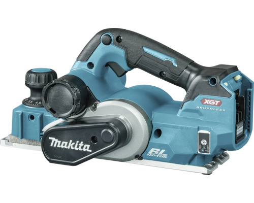 Makita accuhobel