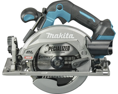 Makita cirkelzaag voor draadloze zagen