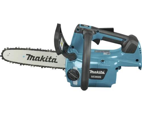 Makita accu kettingzaag