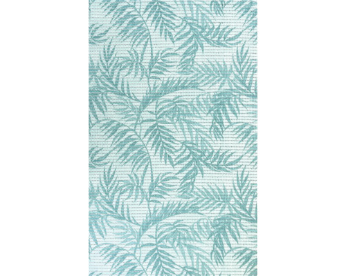 FRIEDOLA Foam mat Softy-Tex palm leaves 65x180 cm